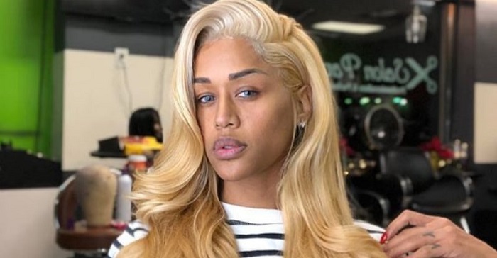 LHHNY Star Anais' Net Worth and Earnings - Salary Per Episode From TV Show